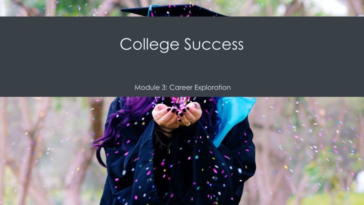 college success