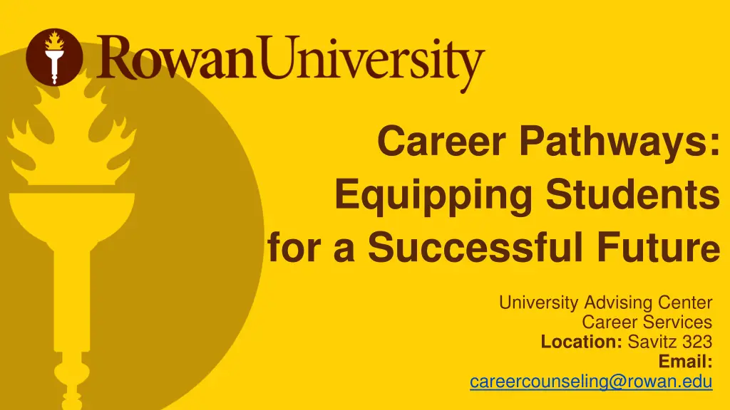 career pathways equipping students 1