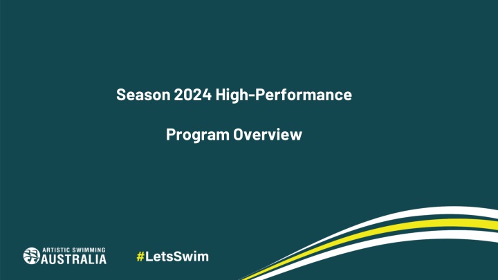 season 2024 high performance