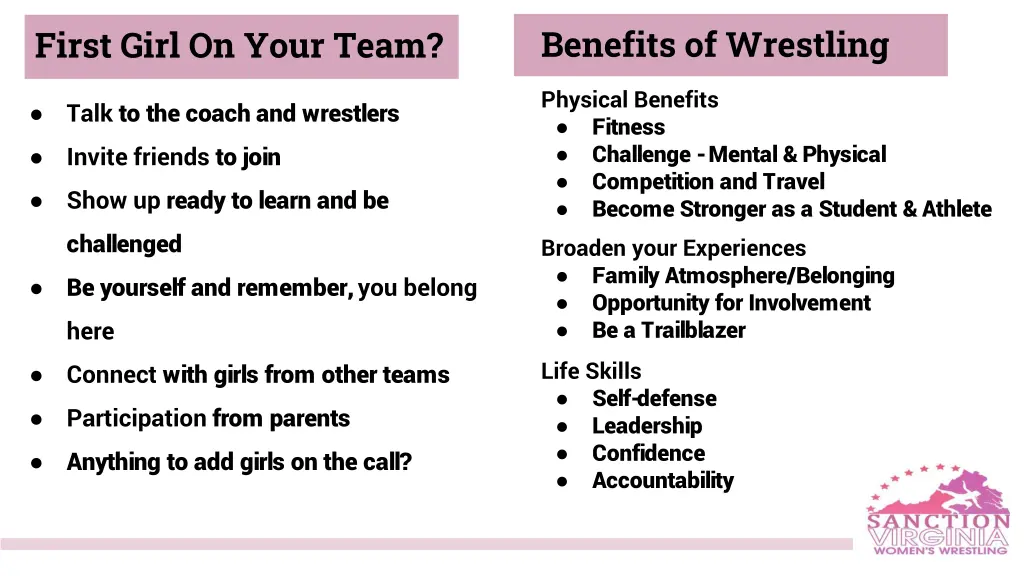 benefits of wrestling