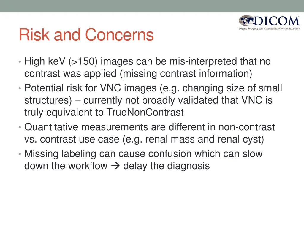 risk and concerns 1