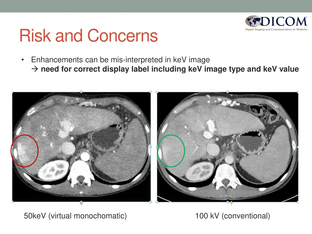 risk and concerns