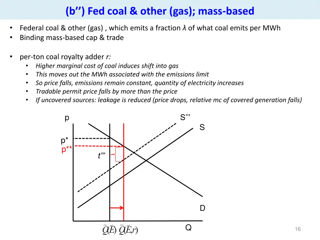 b fed coal other gas mass based