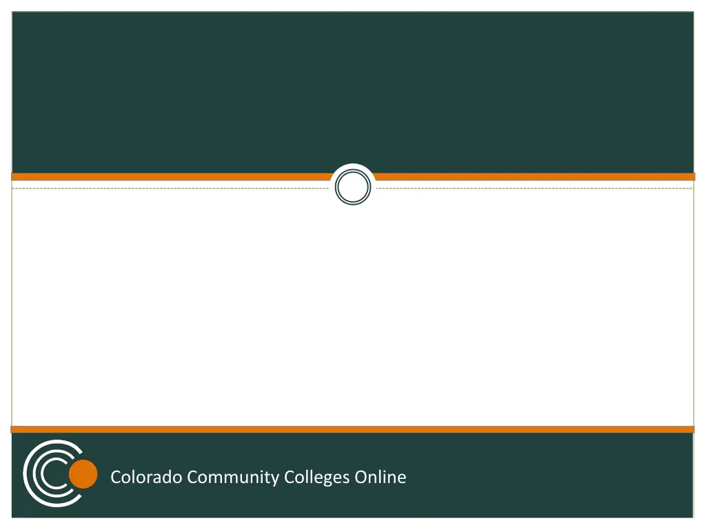 colorado community colleges online 2