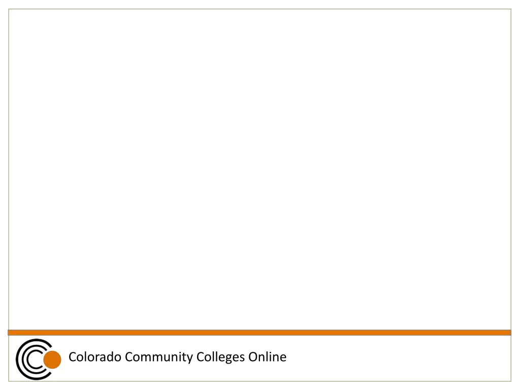 colorado community colleges online 5