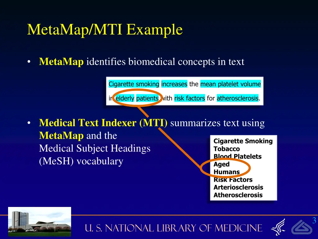 metamap mti example