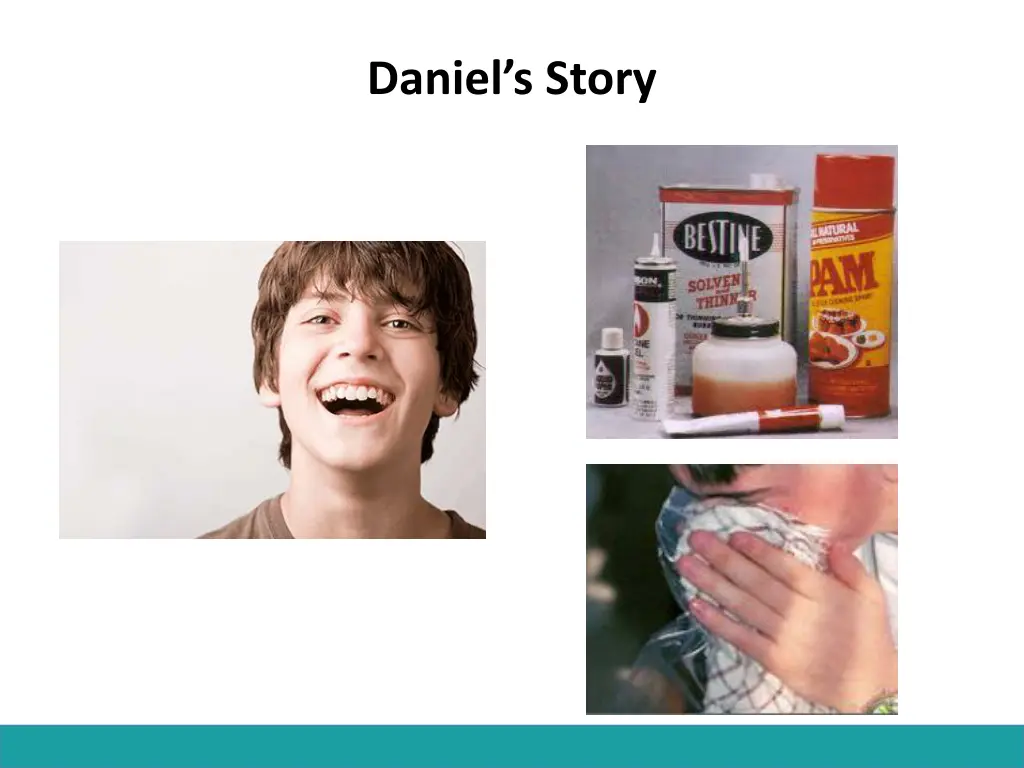 daniel s story