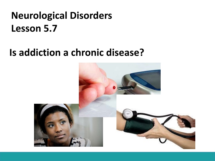 neurological disorders lesson 5 7