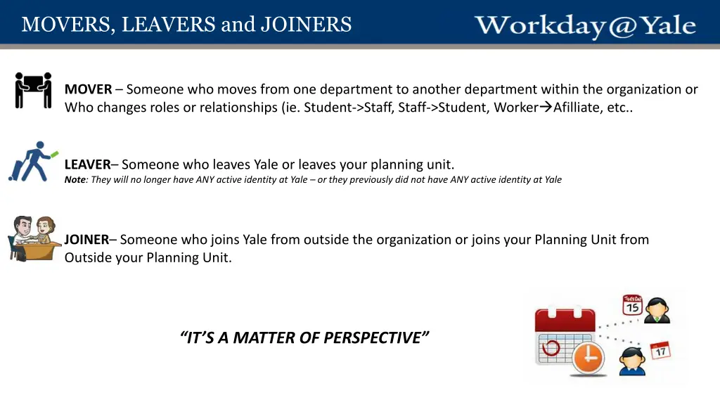 movers leavers and joiners 1