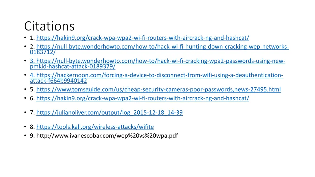 citations 1 https hakin9 org crack wpa wpa2