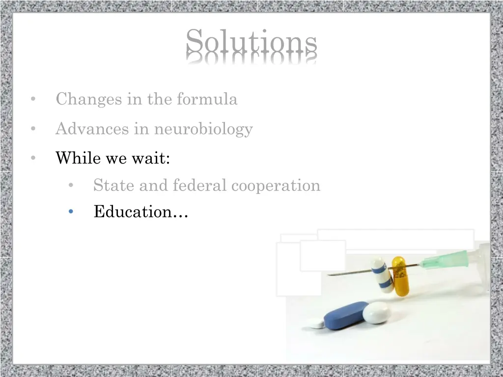 solutions 5