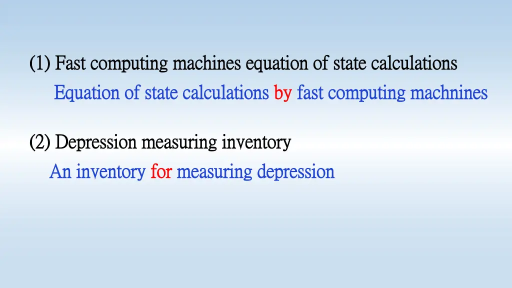 1 fast computing machines equation of state