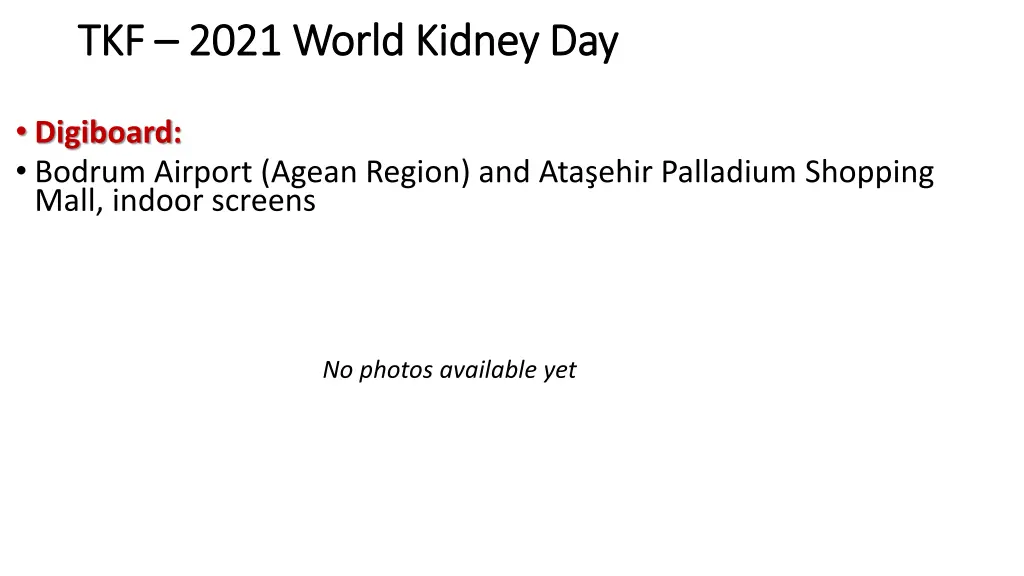 tkf tkf 2021 world kidney 2021 world kidney day 9