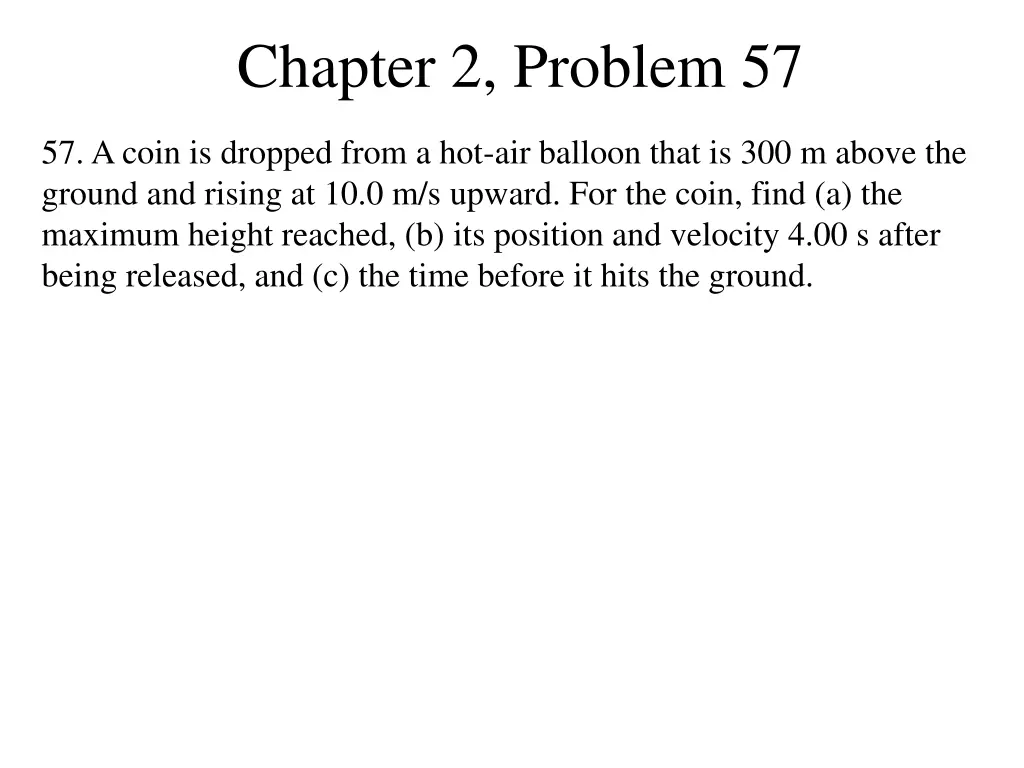 chapter 2 problem 57