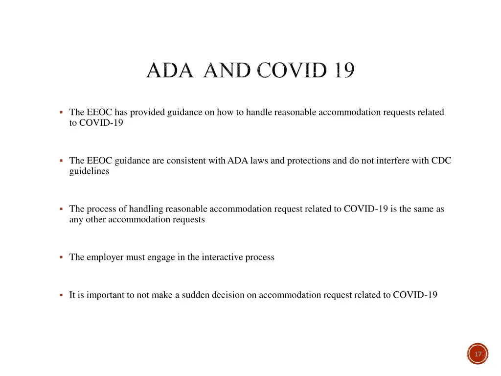 ada and covid 19 1