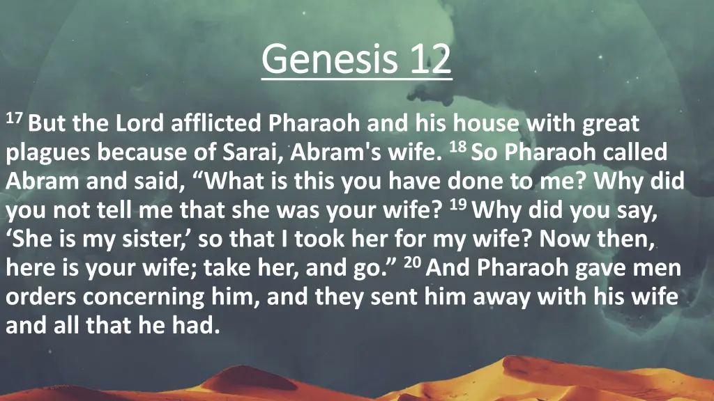 genesis 12 genesis 12 5