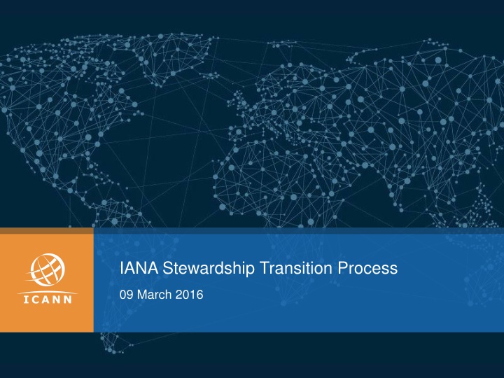 iana stewardship transition process