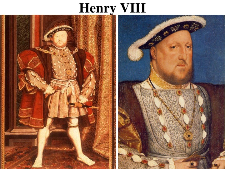 henry viii