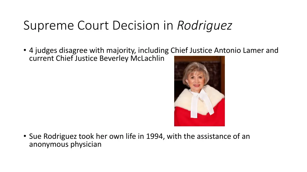 supreme court decision in rodriguez