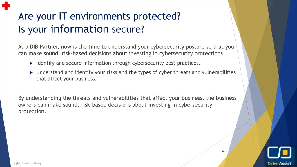 are your it environments protected is your