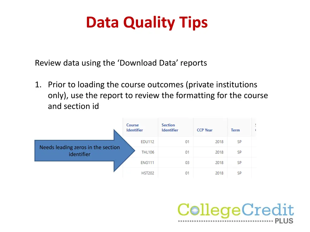 data quality tips 3