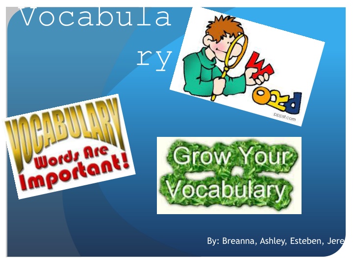 vocabula