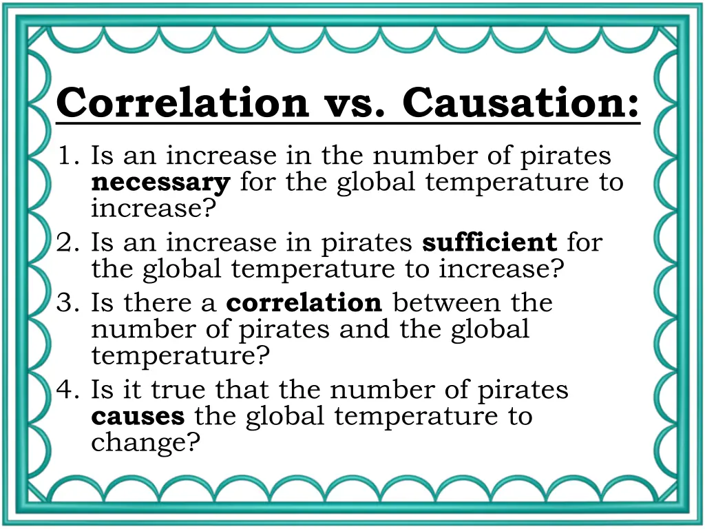 correlation vs causation 1 is an increase