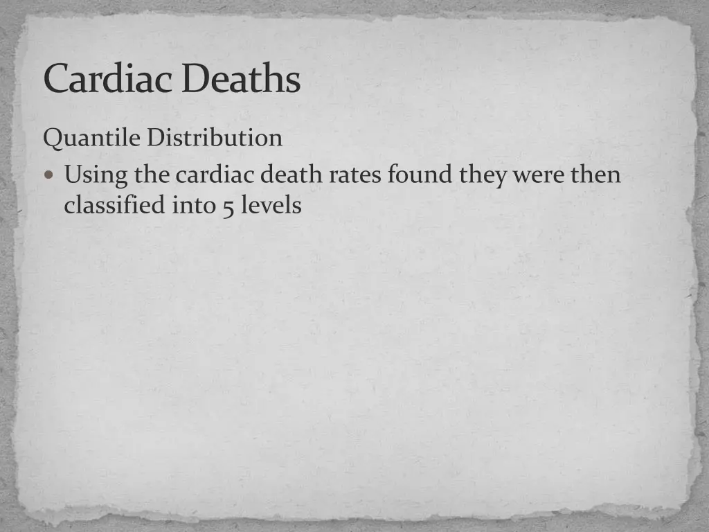 cardiac deaths 2