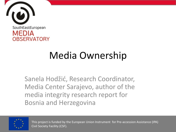 media ownership