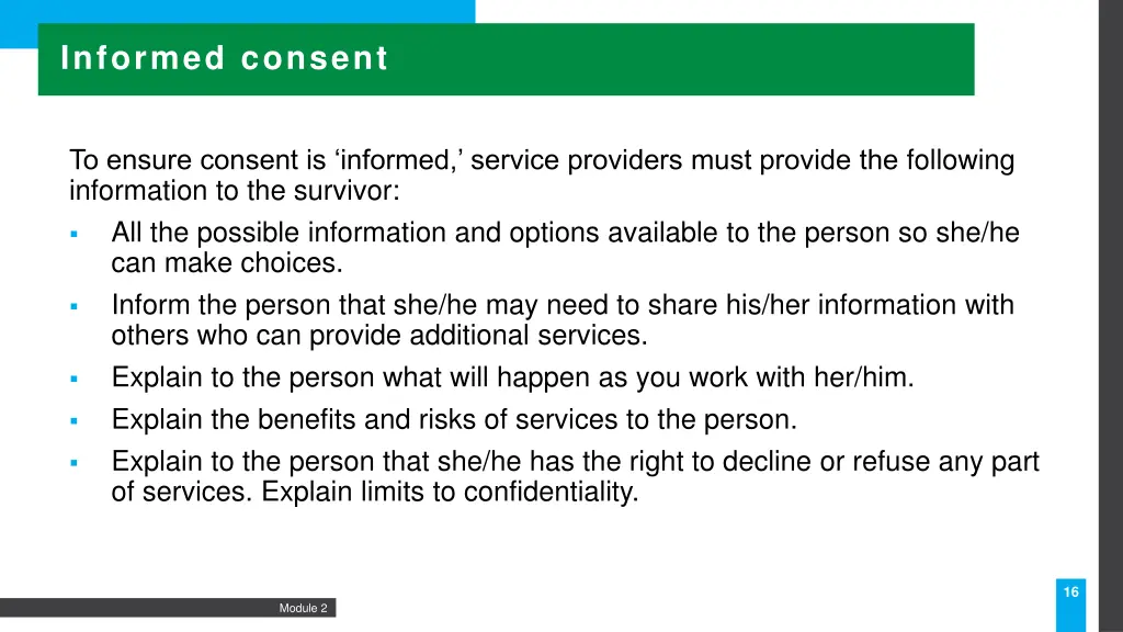 informed consent 1