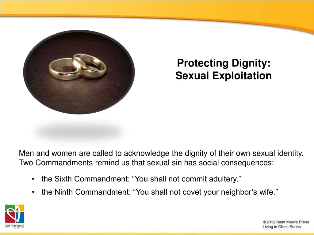 protecting dignity sexual exploitation