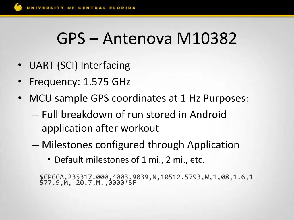 gps antenova m10382