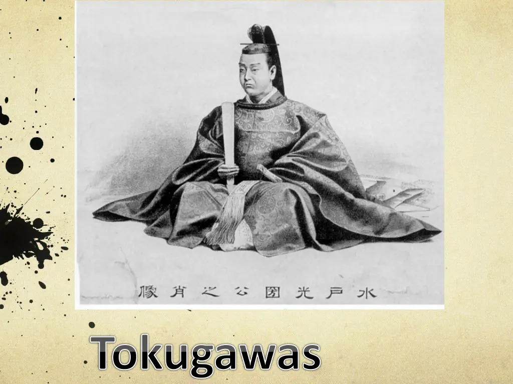 tokugawas