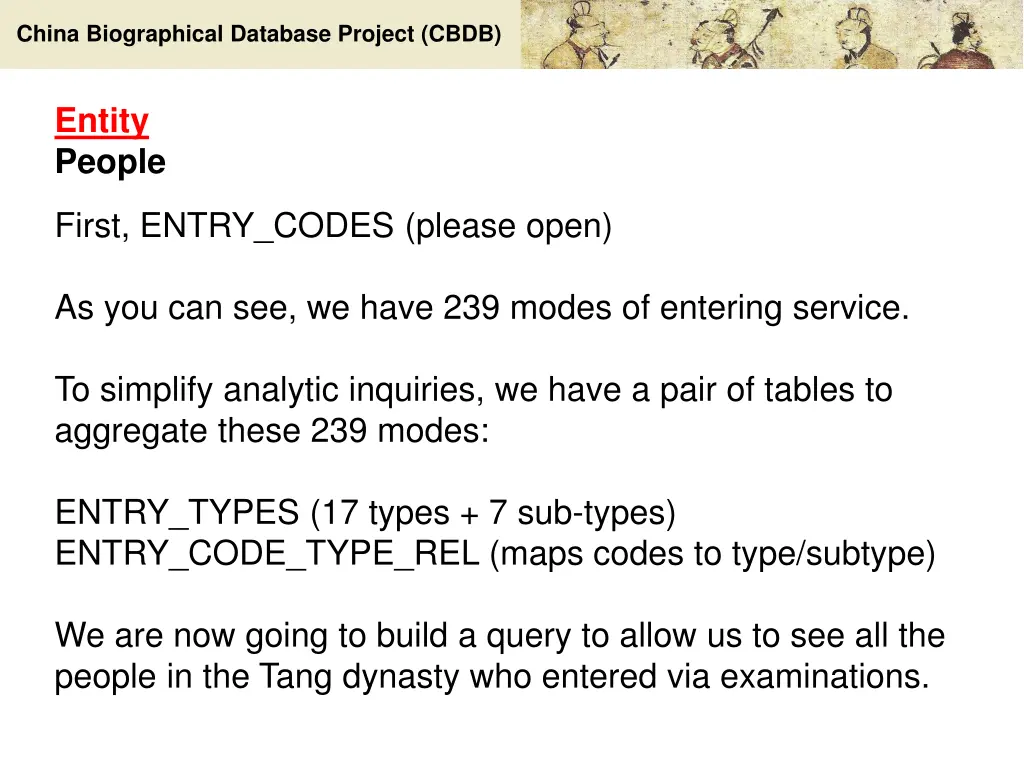 china biographical database project cbdb 14