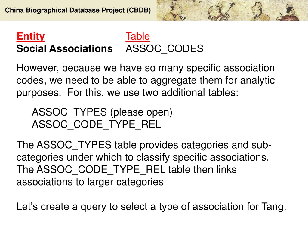 china biographical database project cbdb 26