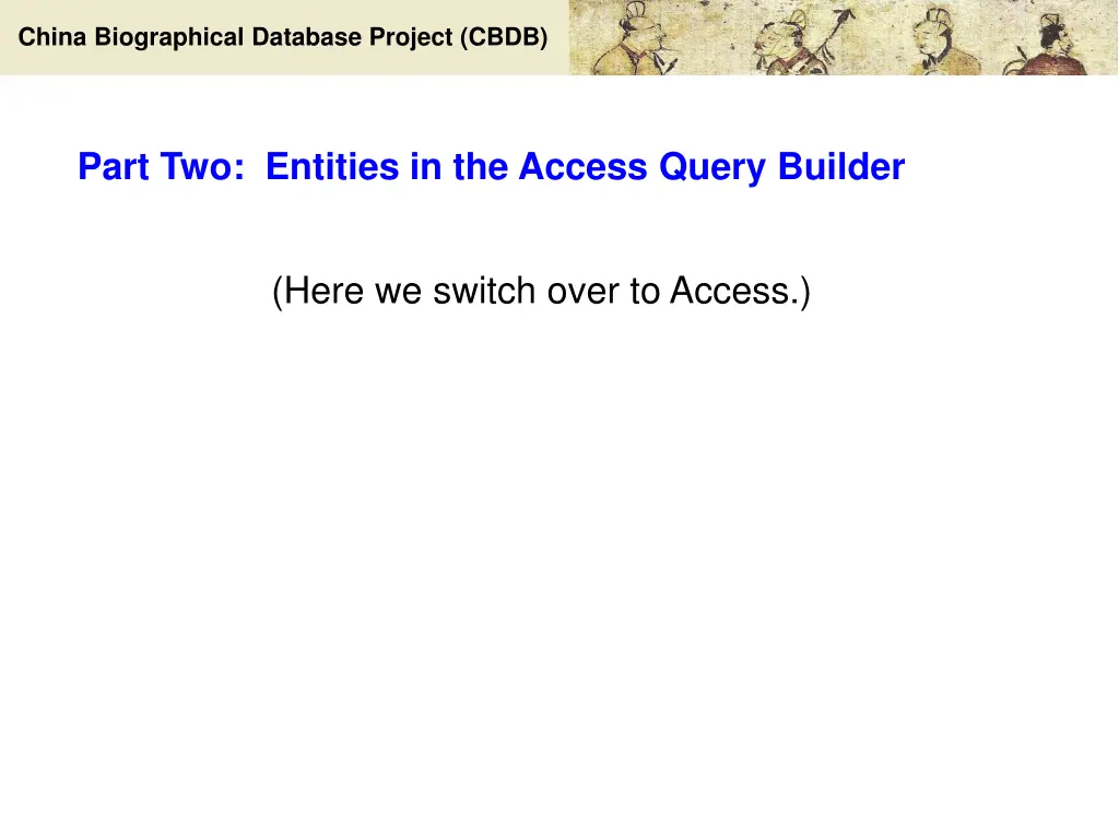 china biographical database project cbdb 39