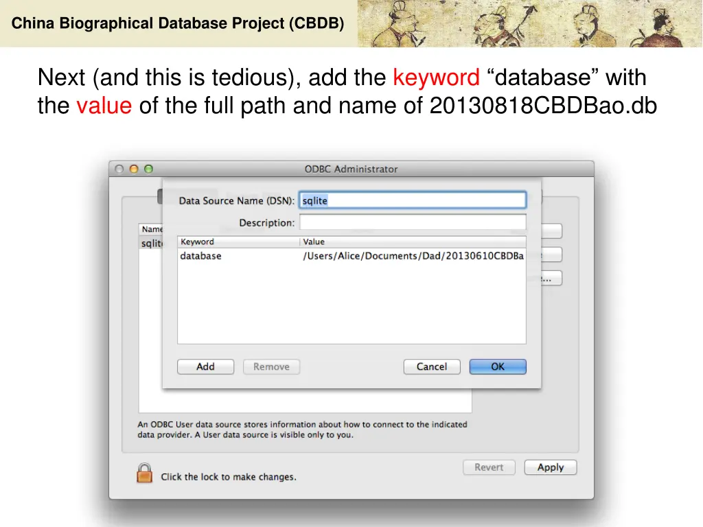 china biographical database project cbdb 7