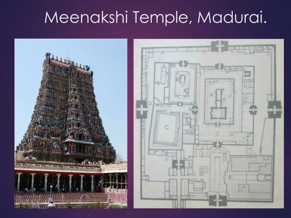 meenakshi temple madurai