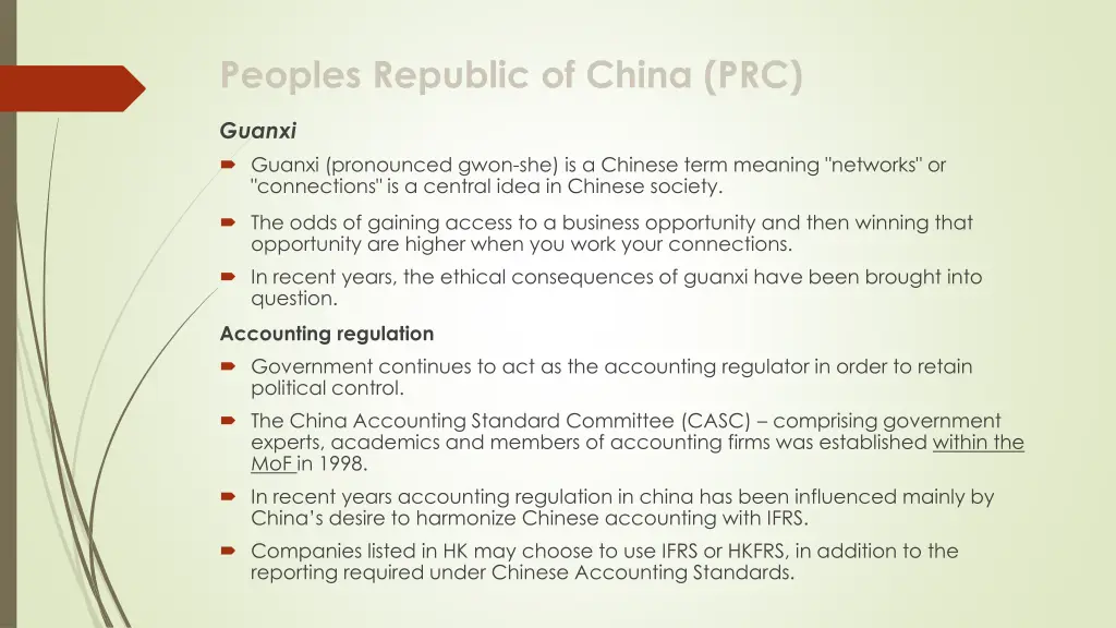 peoples republic of china prc 2