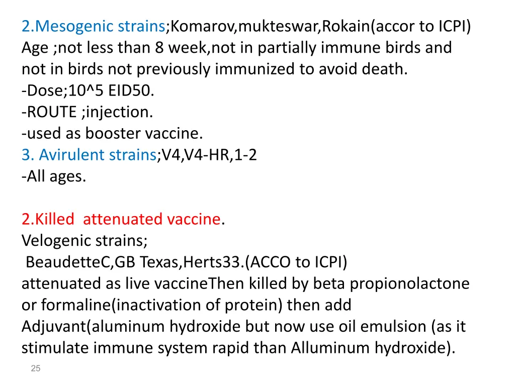 2 mesogenic strains komarov mukteswar rokain