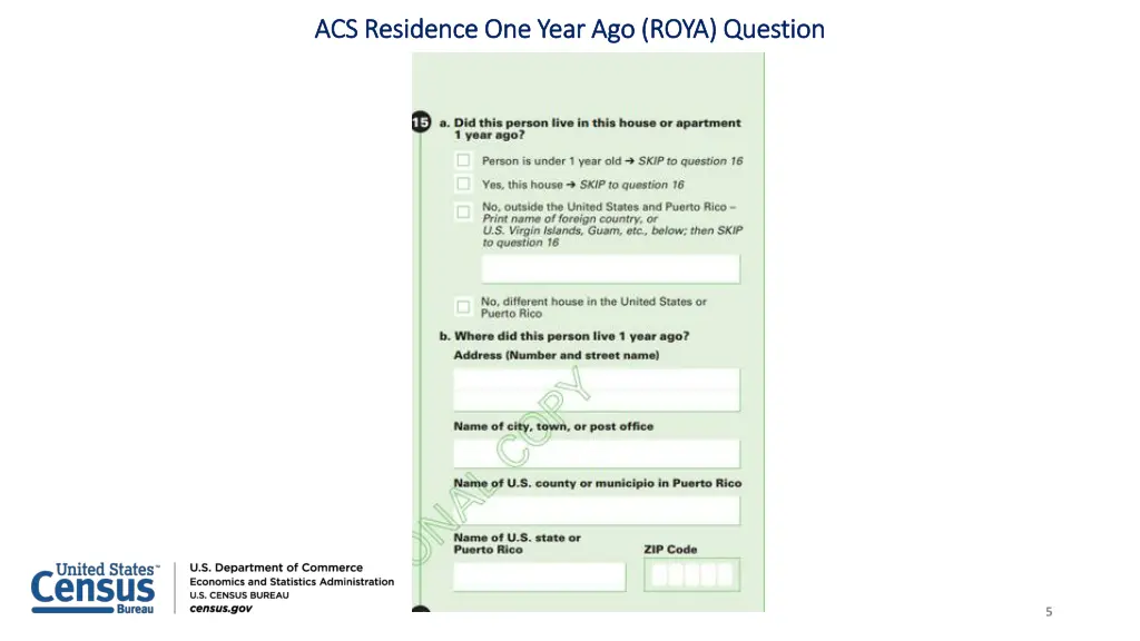 acs residence acs residence one year