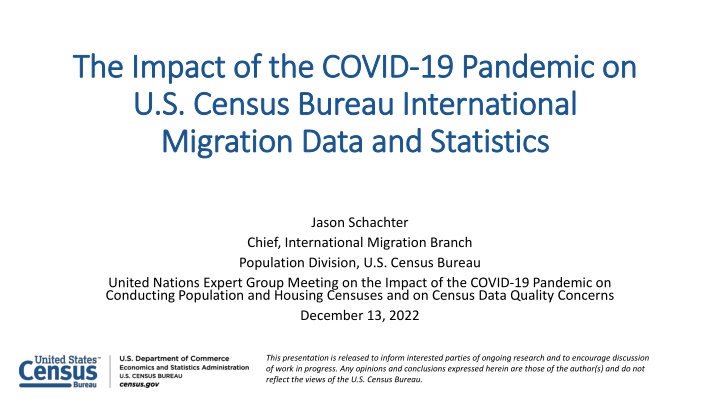 the impact of the covid the impact of the covid