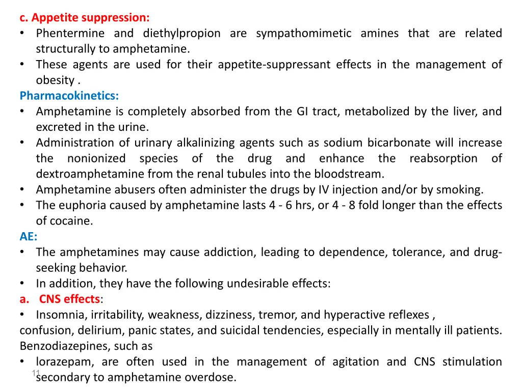 c appetite suppression phentermine