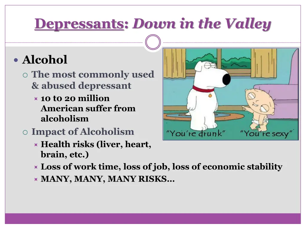 depressants down in the valley 2