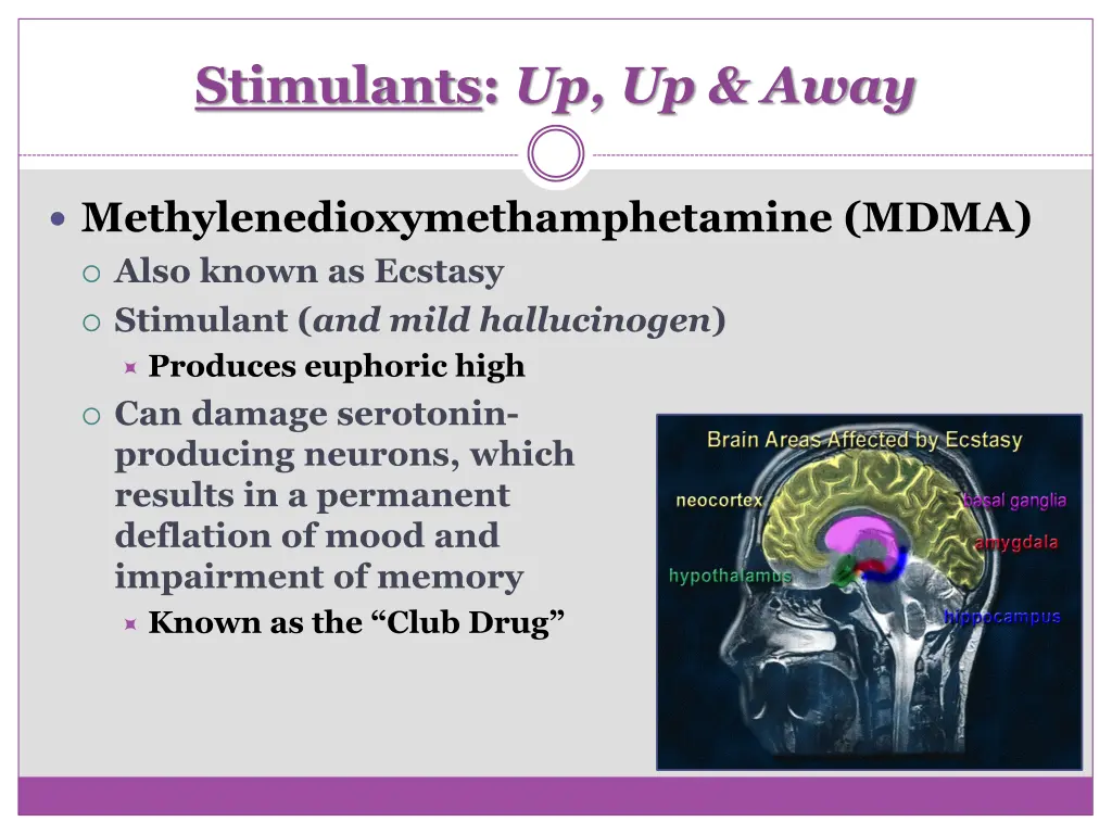 stimulants up up away 4