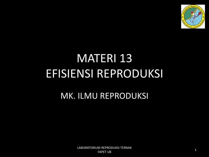 materi 13