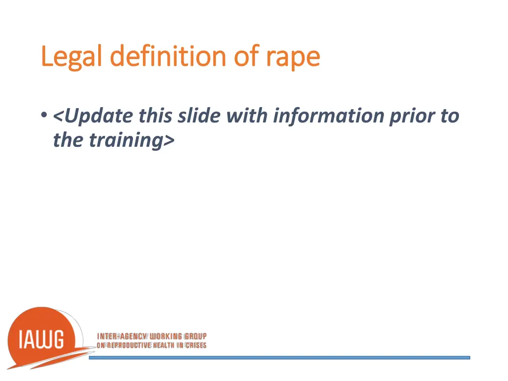 legal definition of rape legal definition of rape