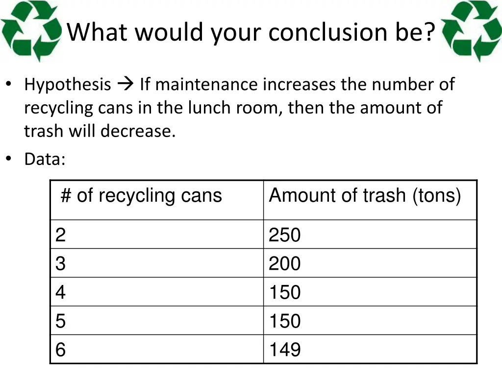 recycle clip art