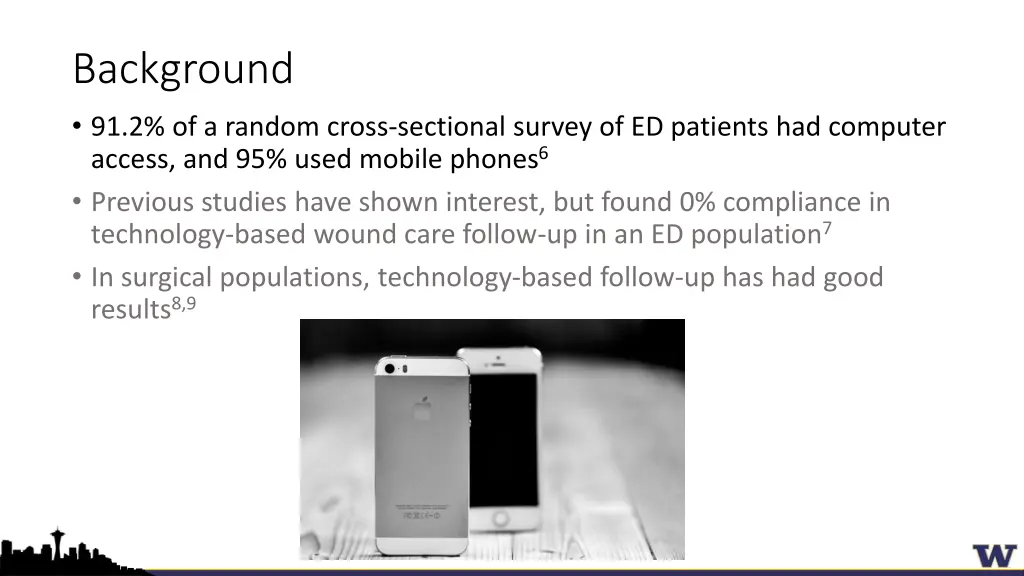 background 91 2 of a random cross sectional