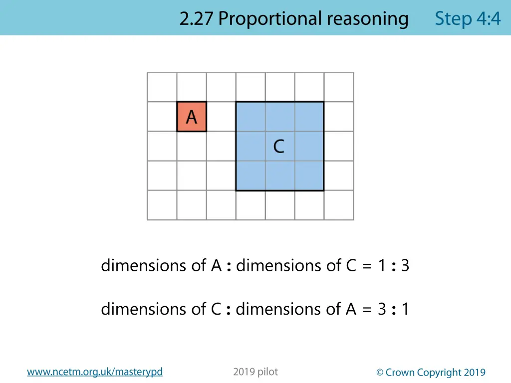 dimensions of a dimensions of c 1 3